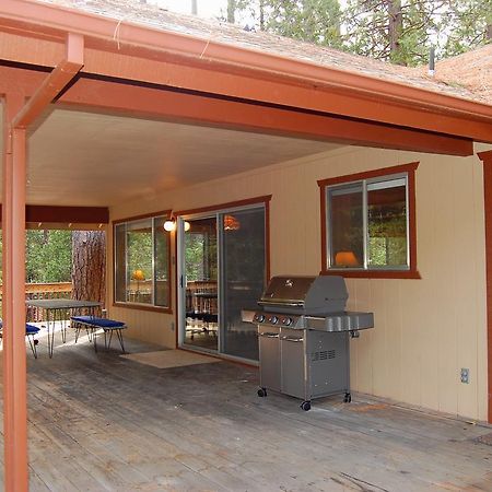 43A Mountain Retreat Villa Wawona Bagian luar foto