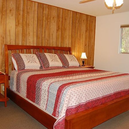43A Mountain Retreat Villa Wawona Bagian luar foto