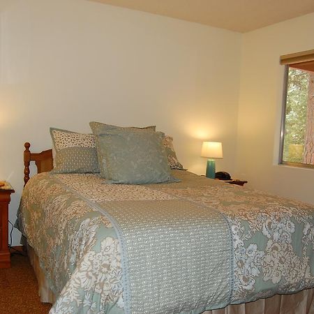 43A Mountain Retreat Villa Wawona Bagian luar foto