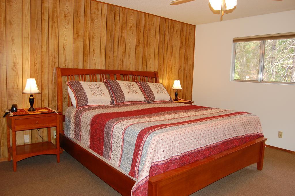 43A Mountain Retreat Villa Wawona Bagian luar foto