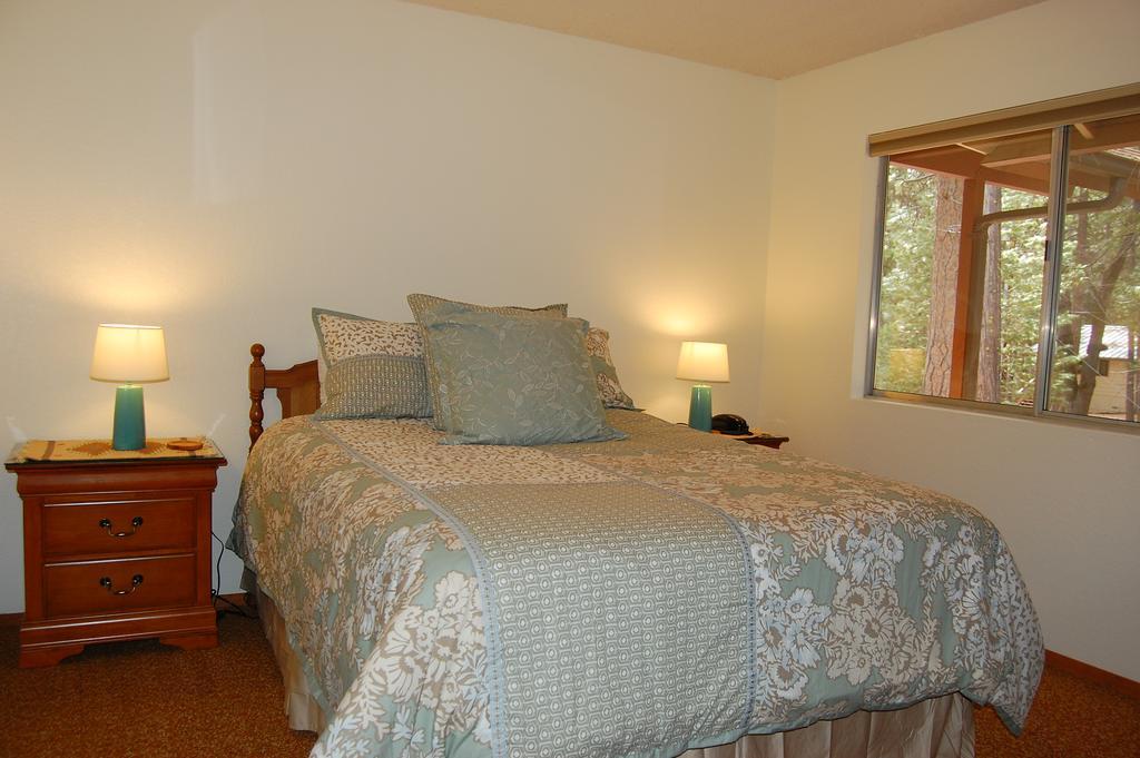 43A Mountain Retreat Villa Wawona Bagian luar foto