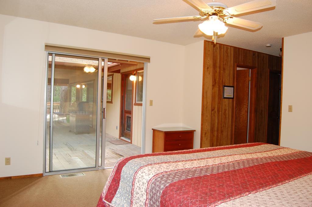 43A Mountain Retreat Villa Wawona Bagian luar foto