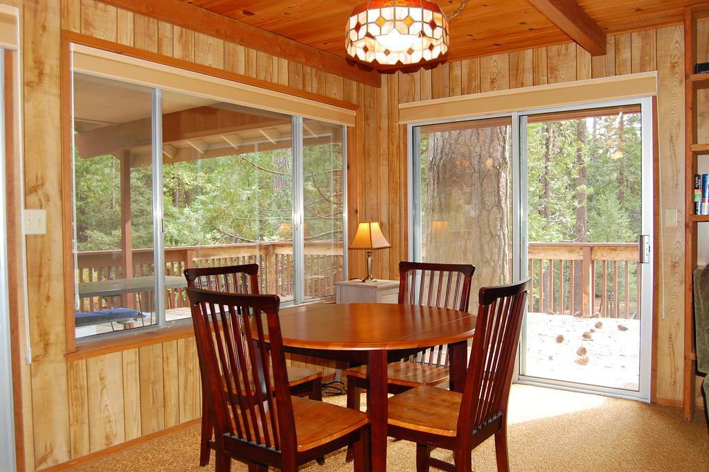 43A Mountain Retreat Villa Wawona Bagian luar foto