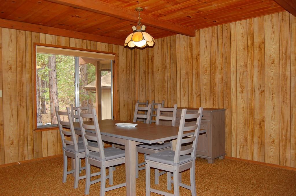 43A Mountain Retreat Villa Wawona Bagian luar foto