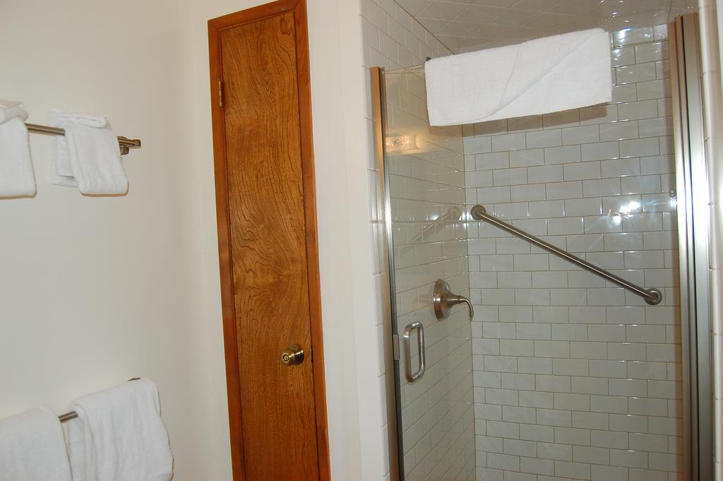 43A Mountain Retreat Villa Wawona Bagian luar foto
